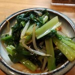 おでんと揚げ物 矢つぐ - 