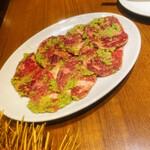 焼肉 あぶる。 - 