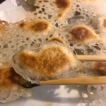 老辺餃子舘 - 