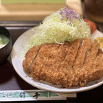 Tonkatsu Taketei - 