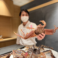 かにじぇんぬ 銀座 - 