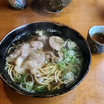 油屋食堂 - 