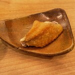 鳥つね自然洞 - 手羽先