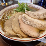 麺屋 京介 - 