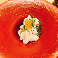 品川 鮨まつもと - 