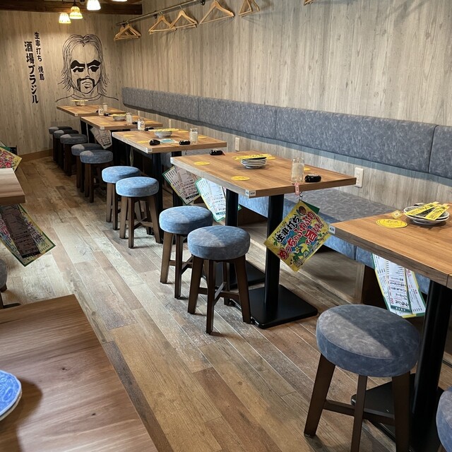 Tori Bura Meieki Honten photo 5