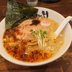 ラーメンみたけ - 