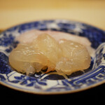 道人 - 河豚と伊勢海老