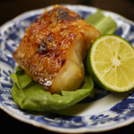 道人 - グジ幽庵焼き