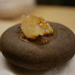 道人 - 葱醤油焼き