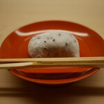 道人 - 亥の子餅