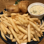 グラスゴウ食堂 - 