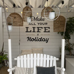 The Holiday LOUNGE - 