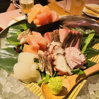 ターンテーブル - 