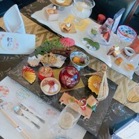 新宿 星のなる木 - 