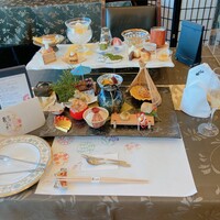 新宿 星のなる木 - 