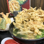 肥前うどん 翔 - 