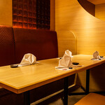 WASHOKU SUSHI いぶき - 