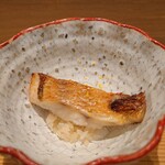 島津 - のどぐろ