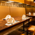 WASHOKU SUSHI いぶき - 