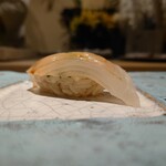 島津 - カワハギ