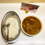 かれーの店 うどん  - 