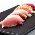 WASHOKU SUSHI いぶき - 