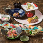 WASHOKU SUSHI いぶき - 