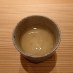 島津 - 茶碗蒸し