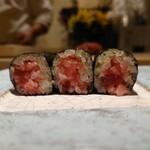 島津 - カマトロ