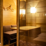 WASHOKU SUSHI いぶき - 