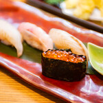 WASHOKU SUSHI いぶき - 