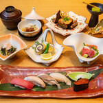 WASHOKU SUSHI いぶき - 