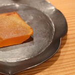 島津 - カラスミ