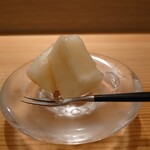 島津 - デザート