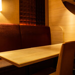 WASHOKU SUSHI いぶき - 