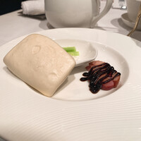 重慶飯店 麻布賓館 - 四川ダック