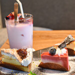 FARMERS GARDEN　Cafe オムレット - 