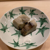 すし処 めくみ - 