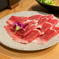 和食 いぶり別邸 有楽町店 - 黒毛和牛しゃぶしゃぶ