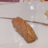 銀座 久兵衛 京王プラザホテル店 - 