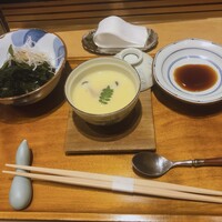 銀座 久兵衛 京王プラザホテル店 - 