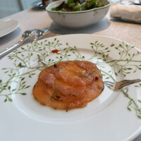 RISTORANTE OZIO - 