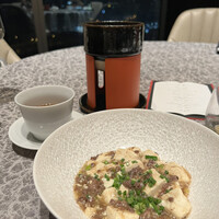 中国料理 眺遊楼(横浜ベイコート倶楽部 ホテル＆スパリゾート) - 