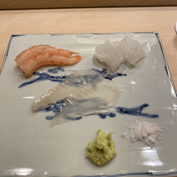 すし処 めくみ - 