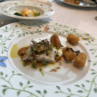 RISTORANTE OZIO - 