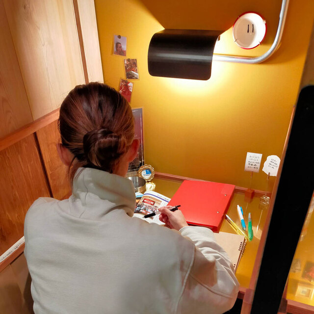 CAFE T（カフェ ティ） - あおば通（カフェ）の写真