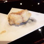 天ぷら たけうち - 