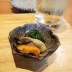 天ぷら たけうち - 