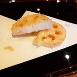 天ぷら たけうち - 